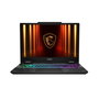 Ordinateur Portable MSI 9S7-15QL42-094 15,6" 32 GB RAM 1 TB SSD geforce rtx 5060