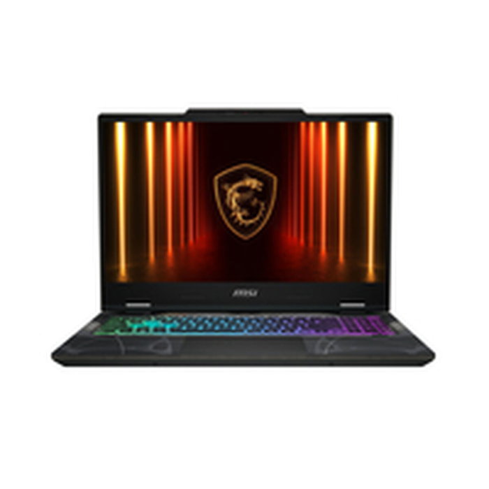 Ordinateur Portable MSI 9S7-15QL42-094 15,6" 32 GB RAM 1 TB SSD geforce rtx 5060