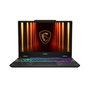 Ordinateur Portable MSI 9S7-15QL42-094 15,6" 32 GB RAM 1 TB SSD geforce rtx 5060