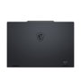 MSI Cyborg A15 AI B2HWFKG-094XES - PC Portable Gaming AMD Ryzen 9 270, 64 Go DDR5, RTX 5060, SSD 1 To, 15.6" Full HD 144 Hz