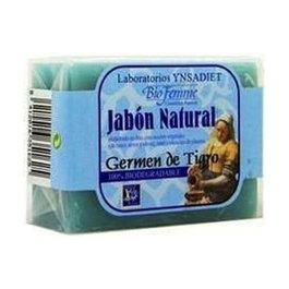Bifemme Savon Germe de Blé 100g