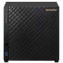 Asustor Drivestor 4 Gen2 (AS1204T) – NAS 4 baies Quad-Core, 2.5GbE, RAID 6, transcodage 4K