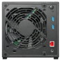 Asustor Drivestor 4 Gen2 (AS1204T) – NAS 4 baies Quad-Core, 2.5GbE, RAID 6, transcodage 4K