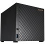 Asustor Drivestor 4 Gen2 (AS1204T) – NAS 4 baies Quad-Core, 2.5GbE, RAID 6, transcodage 4K