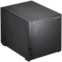 Asustor Drivestor 4 Gen2 (AS1204T) – NAS 4 baies Quad-Core, 2.5GbE, RAID 6, transcodage 4K