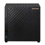 Asustor Serveur NAS AS1204T 4 Baies, Processeur Quad-Core 1 Go DDR4, Port 2.5GbE