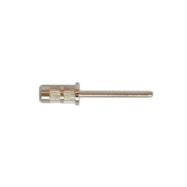 Thuya Support de meule pour sculpture d'ongles