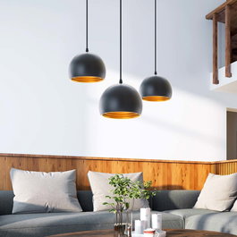 Lampe À Suspension Londyn