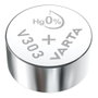 Varta V303 Pile bouton SR44 Oxyde d'argent 1,55 V Ø11,6 x 5,4 mm 175 mAh