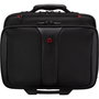 Wenger Patriot II Trolley pour ordinateur portable 15,4 / 17 noir