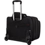 Wenger Patriot II Trolley pour ordinateur portable 15,4 / 17 noir