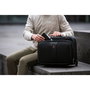 Wenger Patriot II Trolley pour ordinateur portable 15,4 / 17 noir
