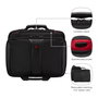 Wenger Patriot II Trolley pour ordinateur portable 15,4 / 17 noir