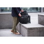 Wenger Patriot II Trolley pour ordinateur portable 15,4 / 17 noir