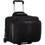 Wenger Patriot II Trolley pour ordinateur portable 15,4 / 17 noir