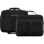 Wenger Patriot II Trolley pour ordinateur portable 15,4 / 17 noir