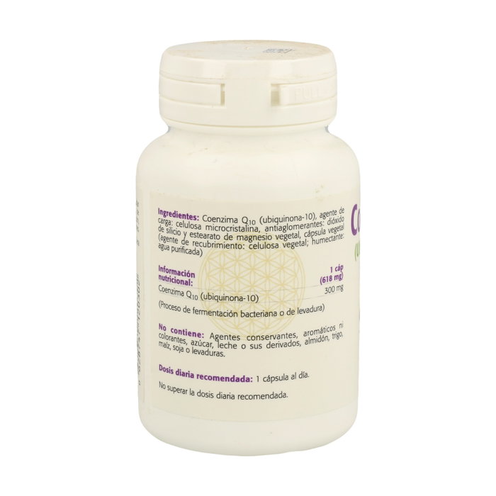 SURA VITASAN Coenzyme Q10 300 mg, 30 capsules