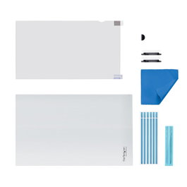 StarTech.com Filtre de confidentialité pour ordinateur portable 16 pouces 16:10 Tactile