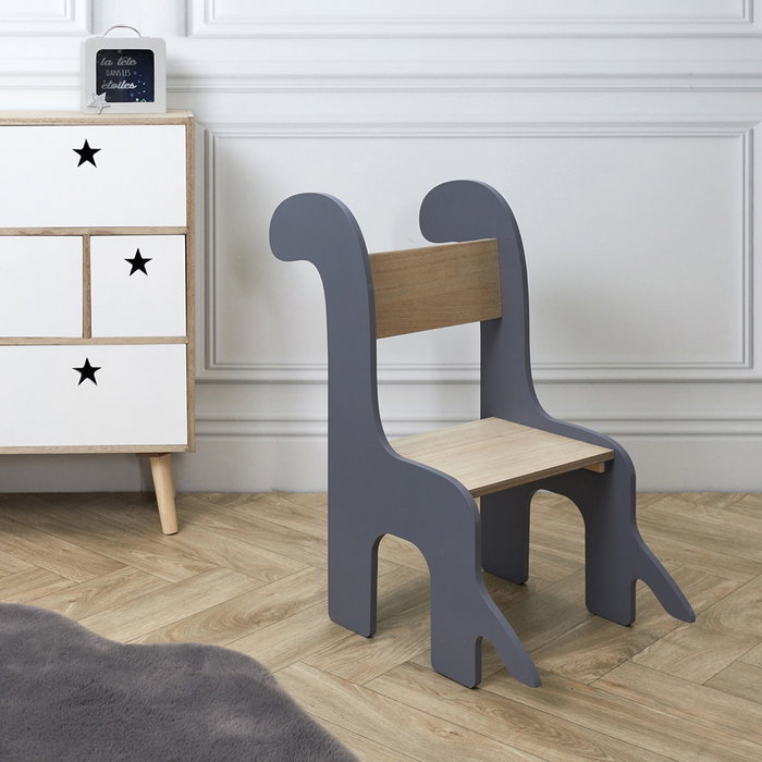 Home Deco Kids SILLA INFANTIL DINO