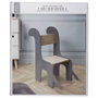 Home Deco Kids SILLA INFANTIL DINO