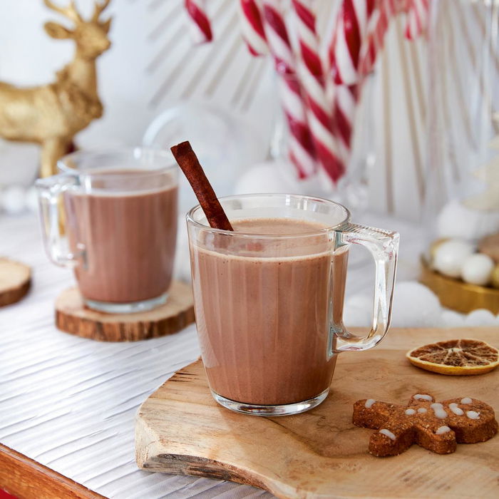 Mug Vidrio Nuevo Luminarc 32 cL Mug Vidrio Nuevo Luminarc 32 cL