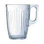 Mug Vidrio Nuevo Luminarc 32 cL