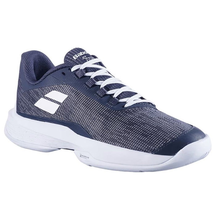 Chaussures de sport pour femme Babolat Jet Tere 2 Gris 42