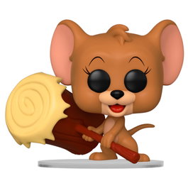 FUNKO Figura POP Tom & Jerry - Jerry