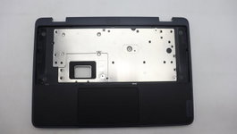 Lenovo COVER C ASM N-WFC Repose-poignet avec pavé tactile pour Lenovo 300w Yoga Gen 4, finition noire