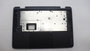 Lenovo COVER C ASM N-WFC Repose-poignet avec pavé tactile pour Lenovo 300w Yoga Gen 4, finition noire