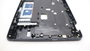 Lenovo COVER C ASM N-WFC Repose-poignet avec pavé tactile pour Lenovo 300w Yoga Gen 4, finition noire