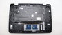 Lenovo COVER C ASM N-WFC Repose-poignet avec pavé tactile pour Lenovo 300w Yoga Gen 4, finition noire