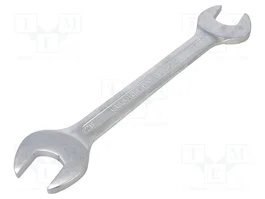 GEDORE Clé plate double face 25mm, 28mm