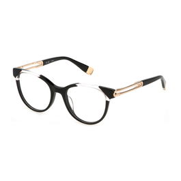 Monture de Lunettes Femme Furla VFU672-510700 Ø 51 mm