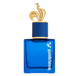 Le Coq Sportif Eau de Parfum Bleu Optimisme 50 ml - Parfum Unisexe