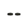 Unitek Câble HDMI C11093RGY01-1M Noir Gris 1 m