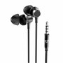 Energy Sistem Metallized Jack 3.5mm Noir