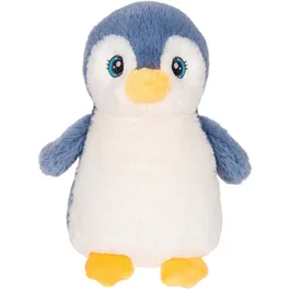Gipsy Toys Peluche Pingouin Câlin - 18 cm
