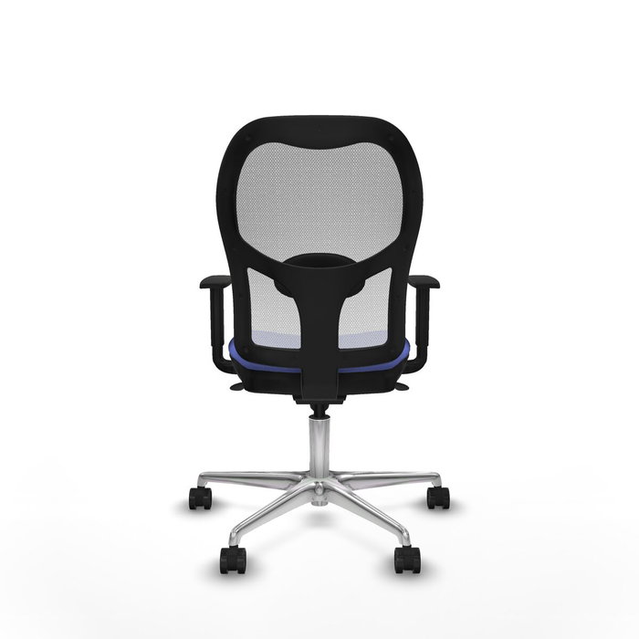 Piqueras y Crespo Chaise de Bureau 1D086N0 Bleu clair Piqueras y Crespo Chaise de Bureau 1D086N0 Bleu clair