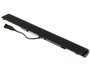 CoreParts Batería de portátil de iones de litio 31.68 Wh 14.4 V 2200 mAh, Negro, Compatible con Lenovo Ideapad 100 80QQ, TianYi100-14, TianYi100-14IBD, TianYi100-15IBD, V4400