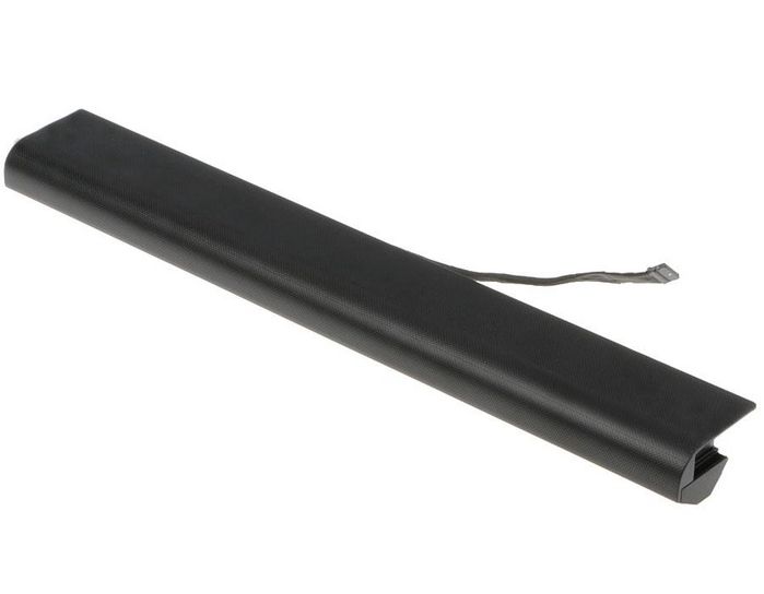 CoreParts Batería de portátil de iones de litio 31.68 Wh 14.4 V 2200 mAh, Negro, Compatible con Lenovo Ideapad 100 80QQ, TianYi100-14, TianYi100-14IBD, TianYi100-15IBD, V4400 CoreParts Batería de portátil de iones de litio 31.68 Wh 14.4 V 2200 mAh, Negro, Compatible con Lenovo Ideapad 100 80QQ, TianYi100-14, TianYi100-14IBD, TianYi100-15IBD, V4400