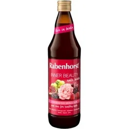 RABENHORST ZUMO INNER BEAUTY 750ml