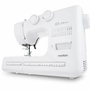 Medion SM 60 Machine à coudre Blanc