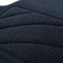 OCC Design Tapis sur mesure pour Volkswagen Polo (2001-2009) - 5 Pièces