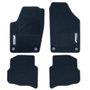 OCC Design Tapis sur mesure pour Volkswagen Polo (2001-2009) - 5 Pièces
