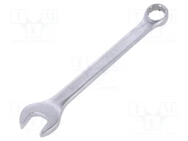PROLINE Clé plate mixte double face 19 mm