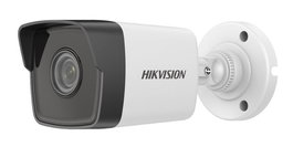 Hikvision DS-2CD1021-I-4 Caméra de sécurité IP intérieur/extérieur avec vision nocturne infrarouge
