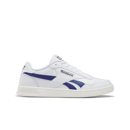 Chaussures de Sport pour Homme Reebok Court Advance Blanc