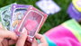 Tranjis games sl Virus! deck box