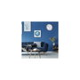 Tfa TFA 60.3523.02 Horloge murale radio analogique